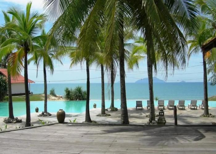 Sutra Beach Resort