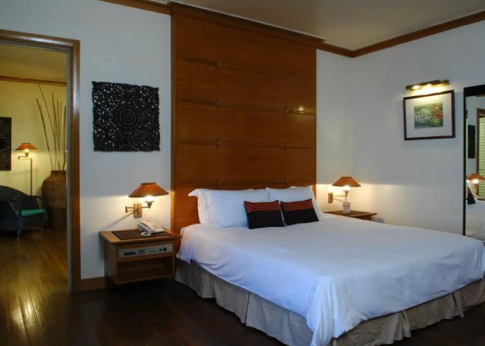 Sutra Beach Resort