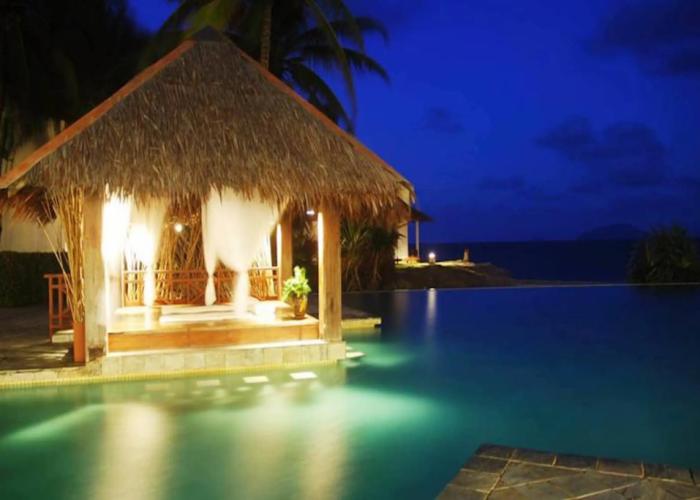 Sutra Beach Resort