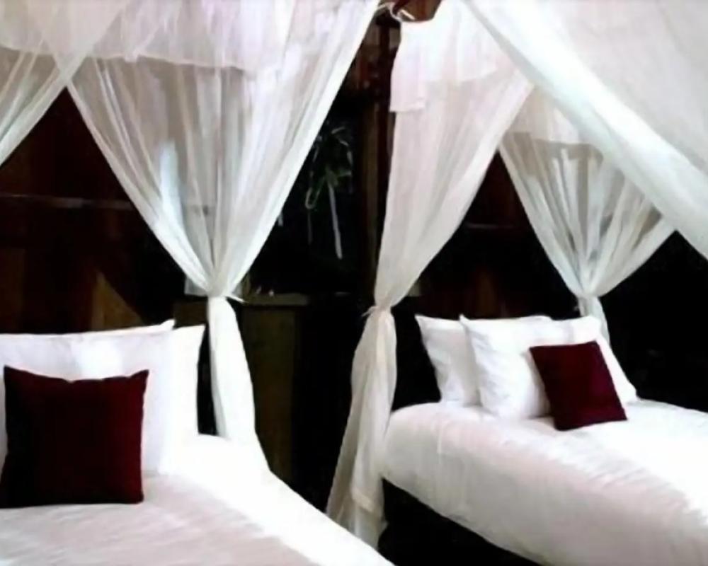 Terrapuri Heritage Village