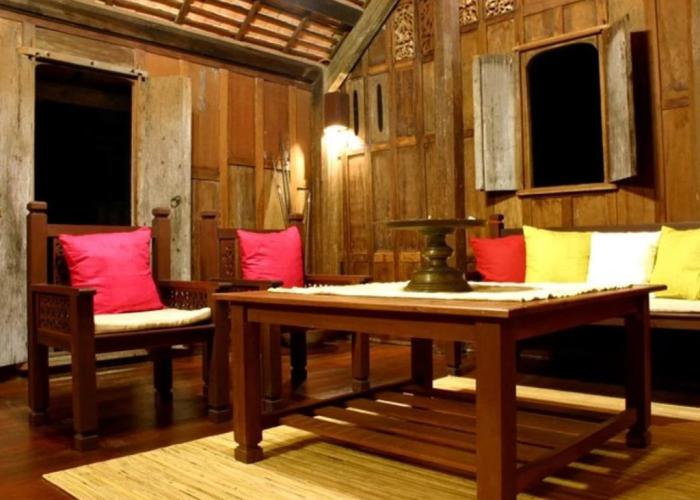 Terrapuri Heritage Village