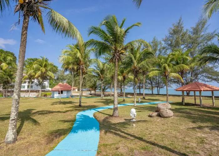 Bidong View Resort