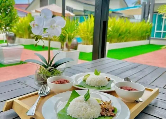 Tijami Villa & Resort