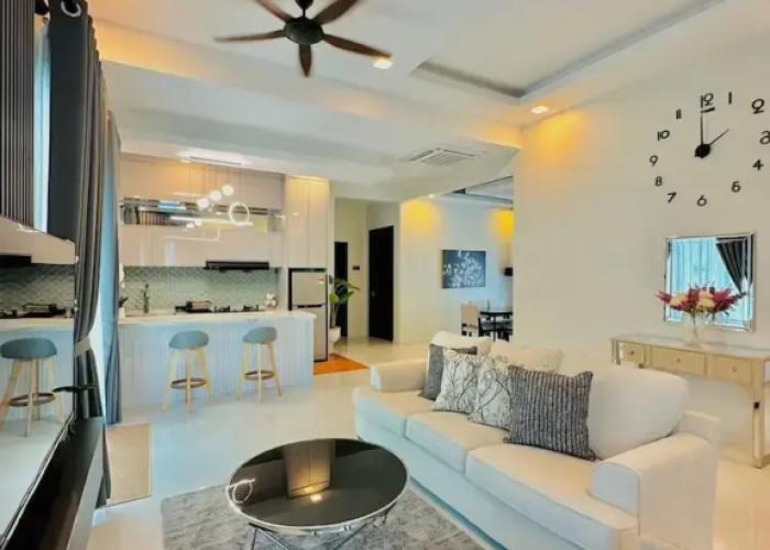 Tijami Villa & Resort