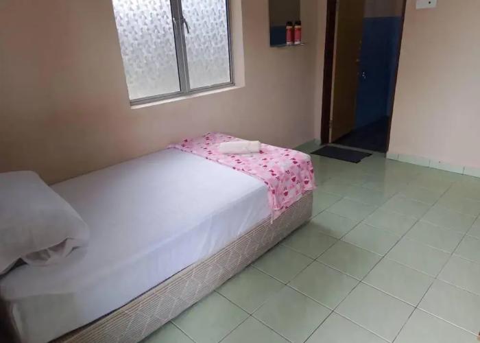 Mahasa Penarik Homestay