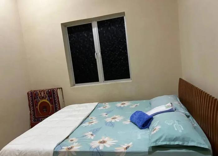 Mahasa Penarik Homestay