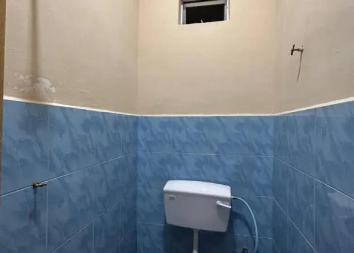 Mahasa Penarik Homestay