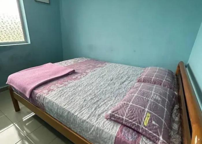 Mahasa Penarik Homestay