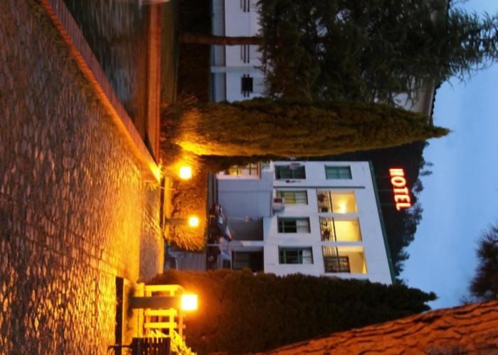 Hotel de Arganil