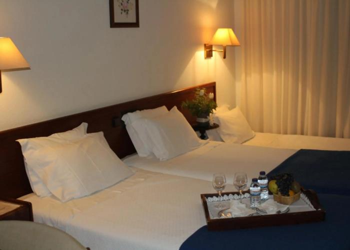 Hotel de Arganil