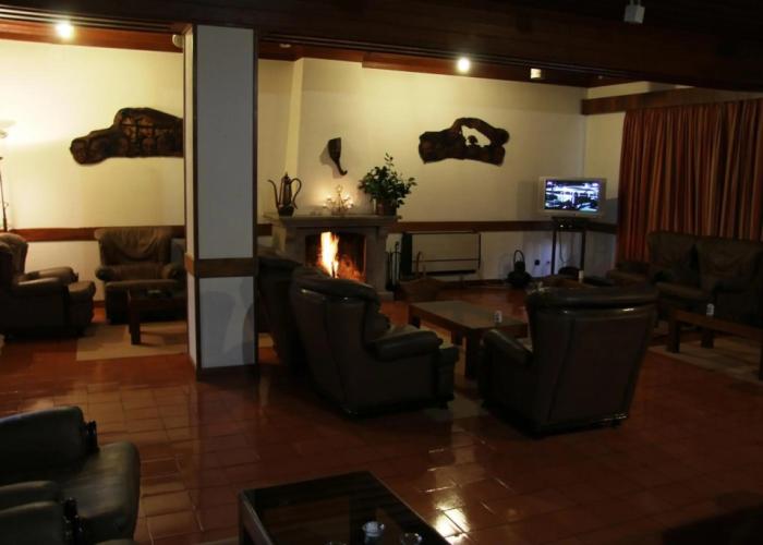 Hotel de Arganil