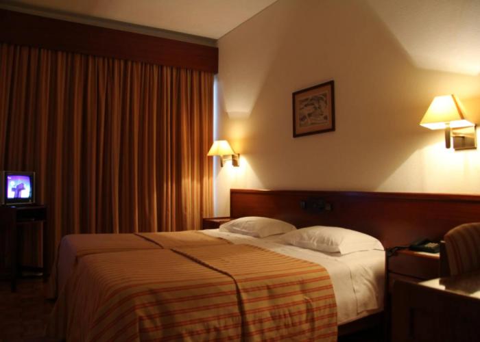 Hotel de Arganil