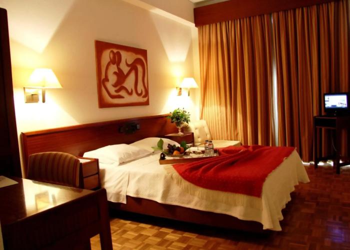 Hotel de Arganil