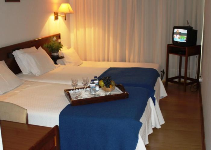 Hotel de Arganil