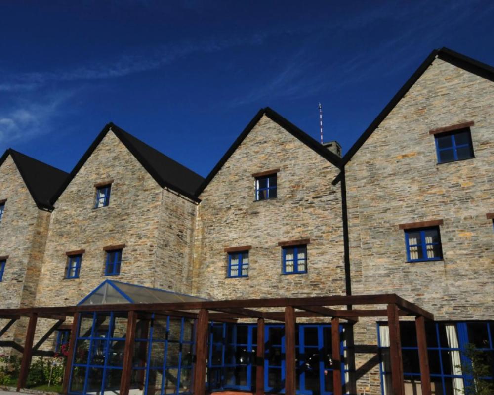 INATEL Piódão Hotel