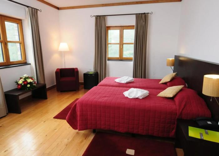 INATEL Piódão Hotel