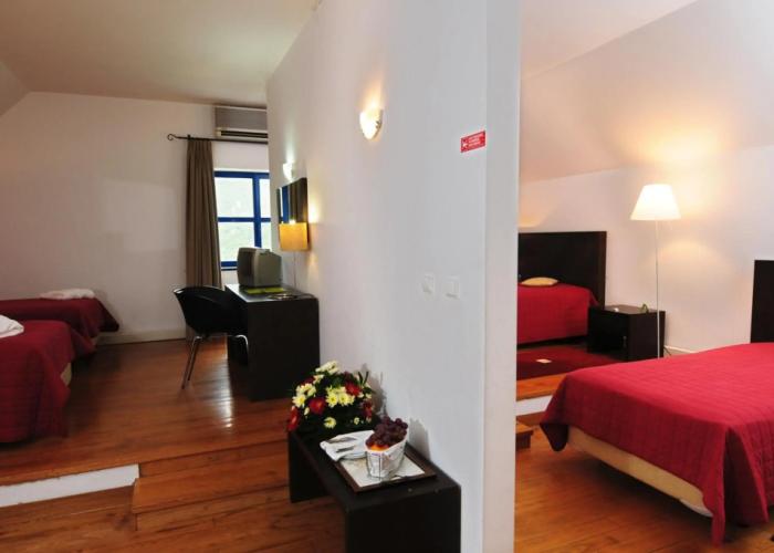 INATEL Piódão Hotel