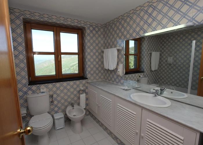 INATEL Piódão Hotel