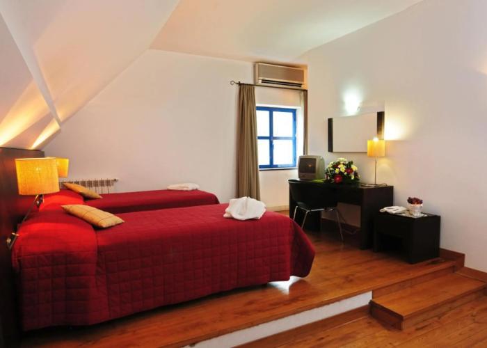 INATEL Piódão Hotel