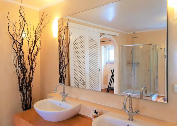 Quinta da Palmeira - Country House Retreat & Spa