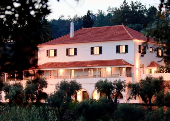 Quinta da Palmeira - Country House Retreat & Spa
