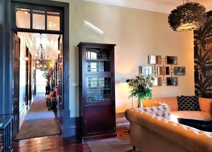 Quinta da Palmeira - Country House Retreat & Spa