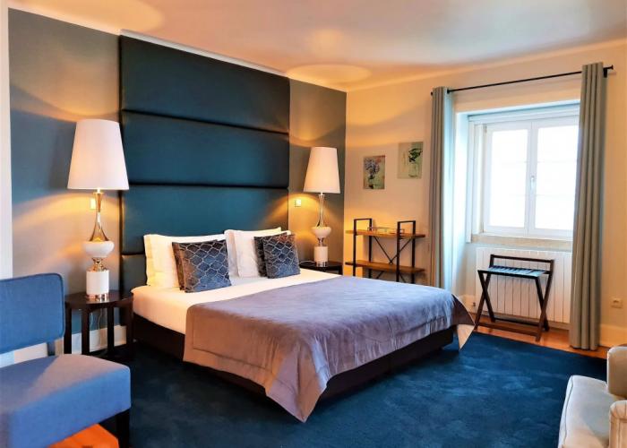 Quinta da Palmeira - Country House Retreat & Spa
