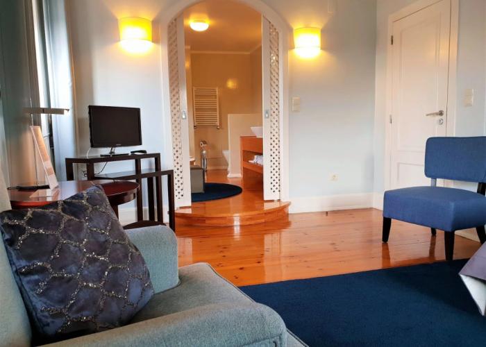 Quinta da Palmeira - Country House Retreat & Spa