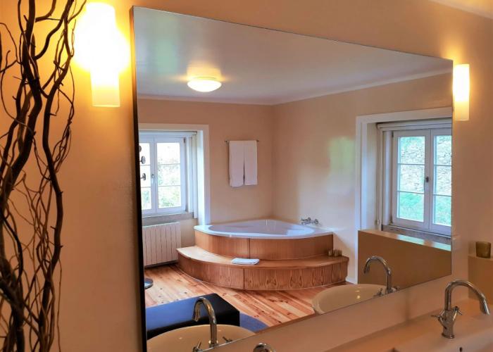 Quinta da Palmeira - Country House Retreat & Spa