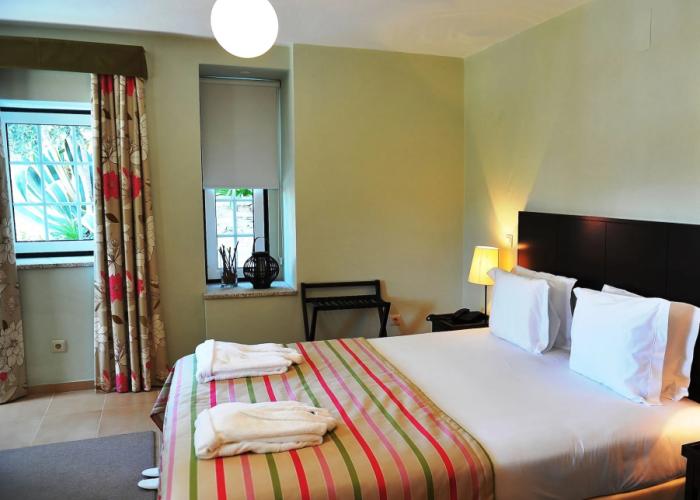 Quinta da Palmeira - Country House Retreat & Spa
