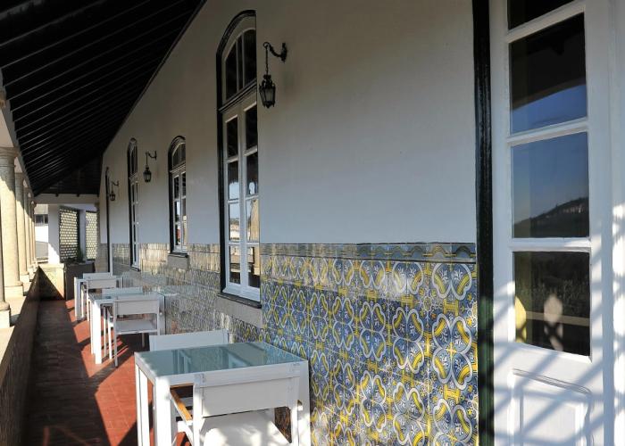 Quinta da Palmeira - Country House Retreat & Spa
