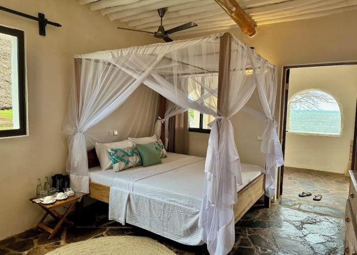 Mwazaro Beach Lodge