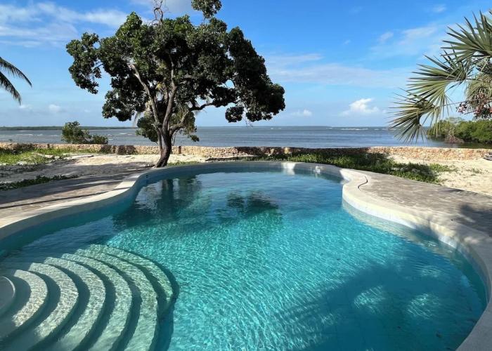 Mwazaro Beach Lodge