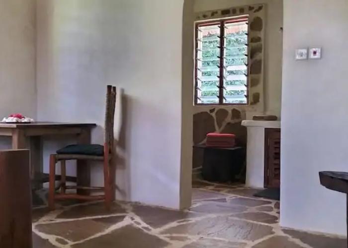 Cove House House 60 m2 Creekside Indian Ocean