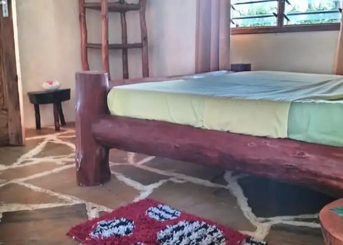 Cove House House 60 m2 Creekside Indian Ocean