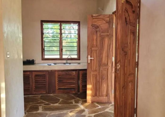 Cove House House 60 m2 Creekside Indian Ocean