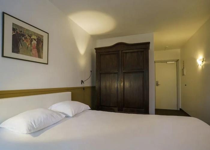 Hotel St-Janshof