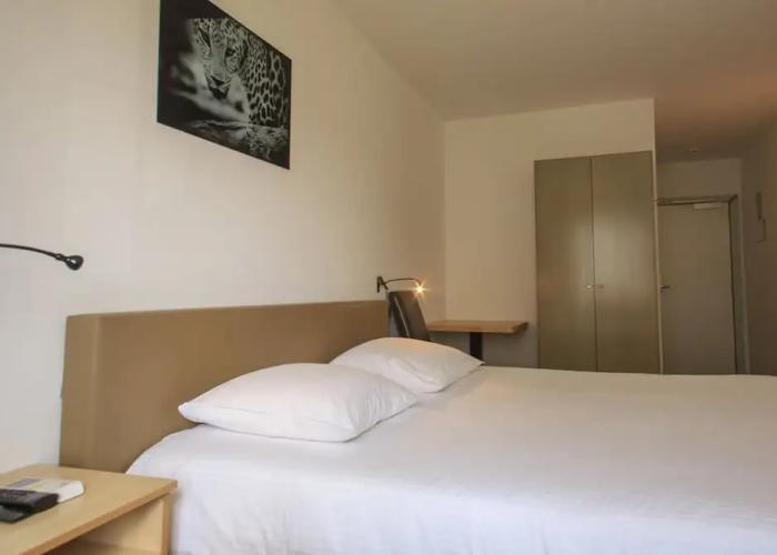 Hotel St-Janshof