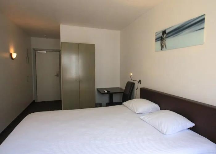 Hotel St-Janshof
