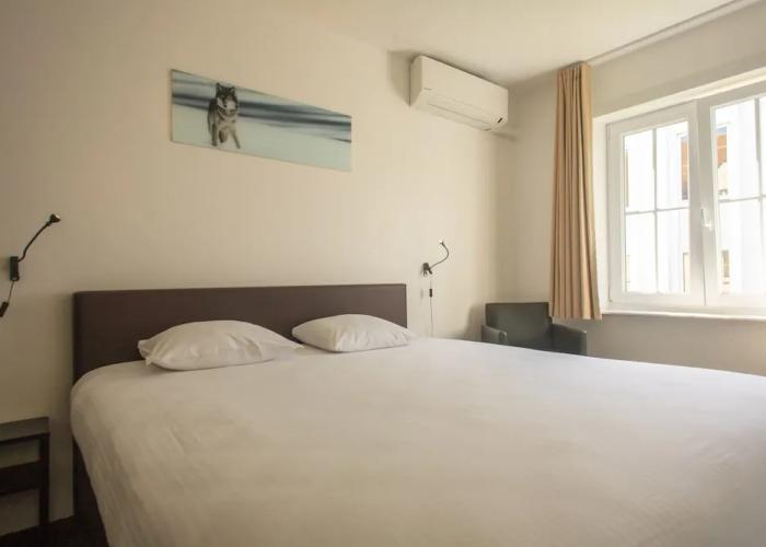 Hotel St-Janshof