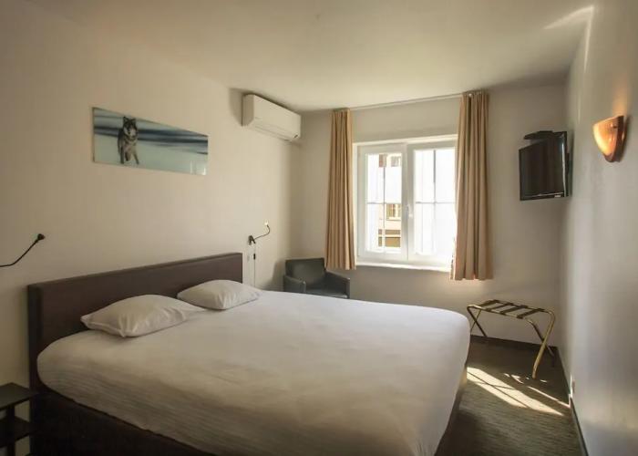 Hotel St-Janshof