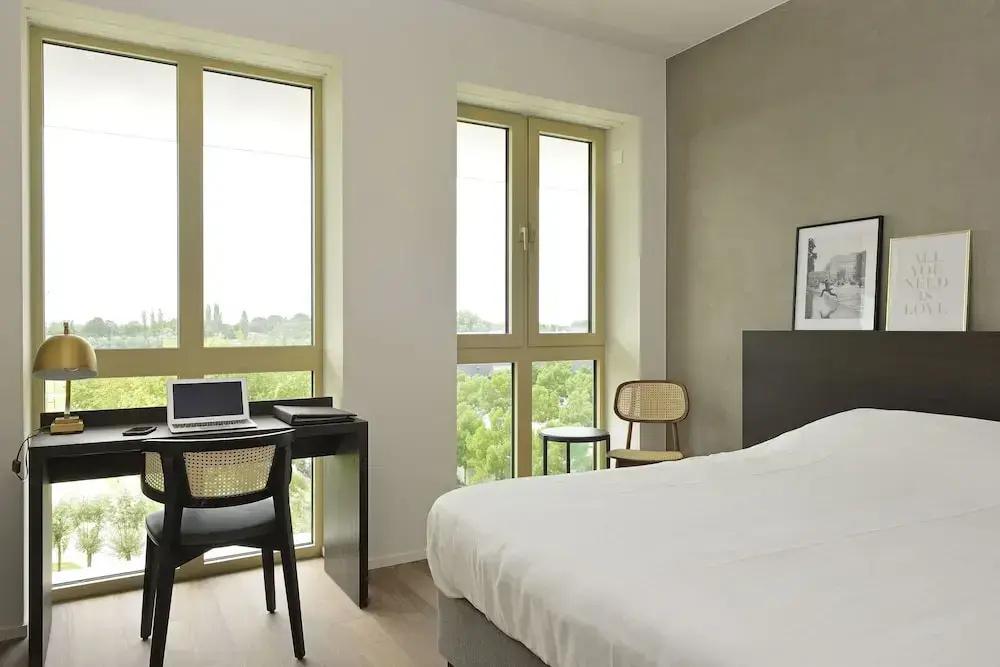 фото Parkhotel Waregem