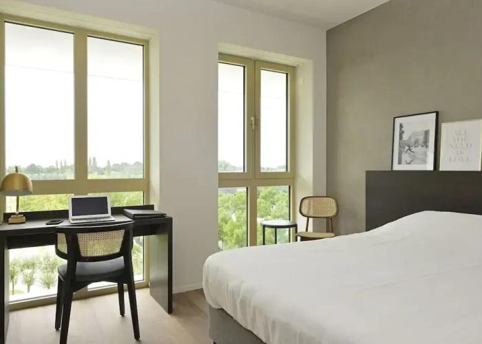 Parkhotel Waregem