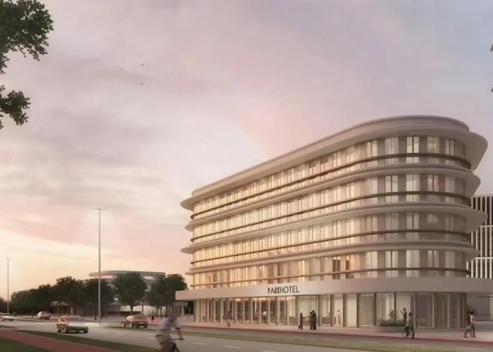 Parkhotel Waregem