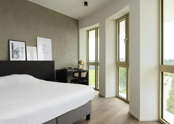 Parkhotel Waregem