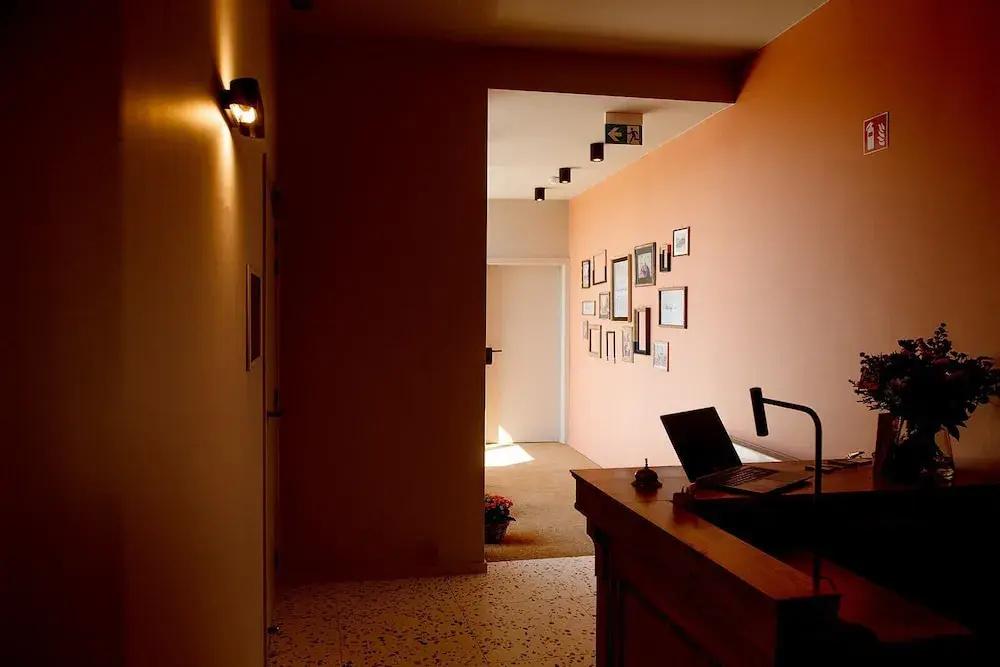 фото Hôtel de la Poste