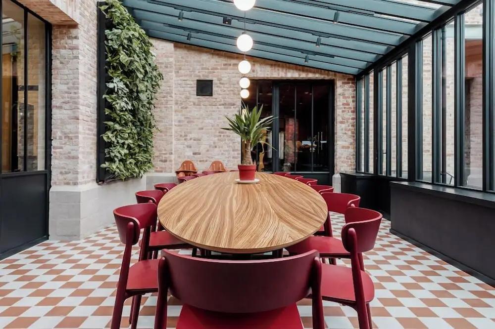фото Hotel T