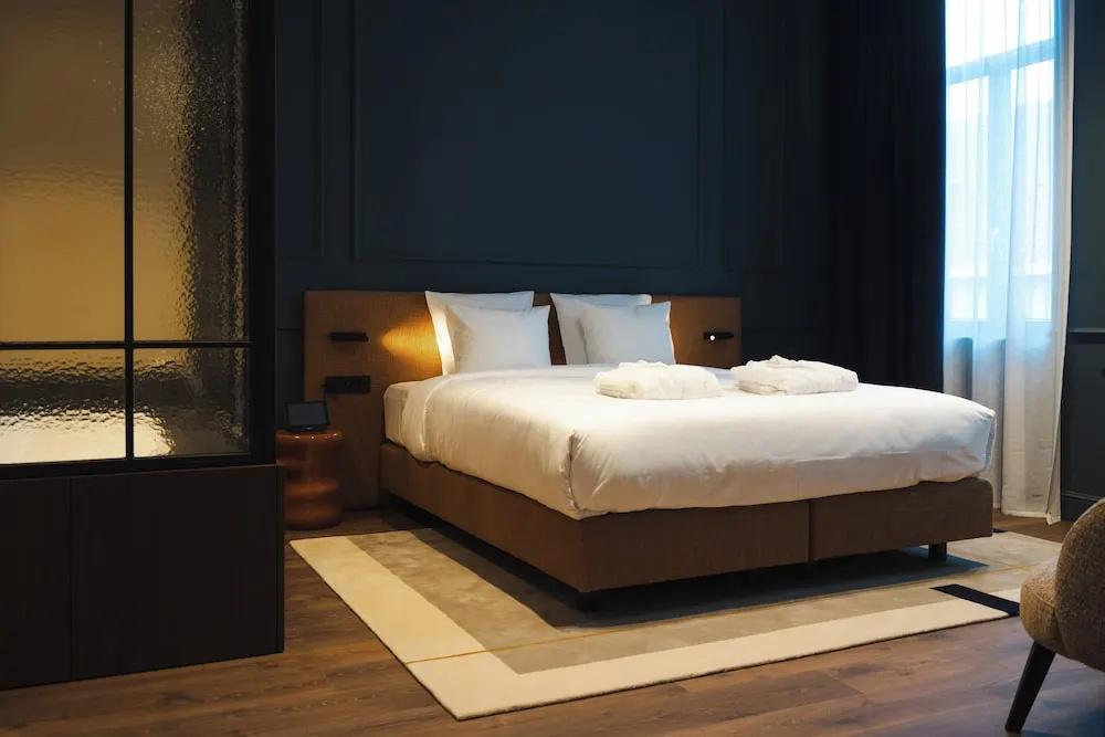 фото Hotel T