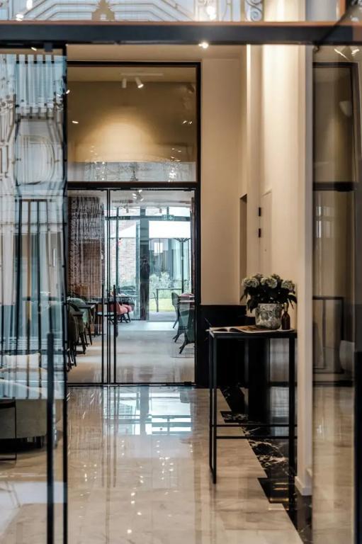 фото Hotel T