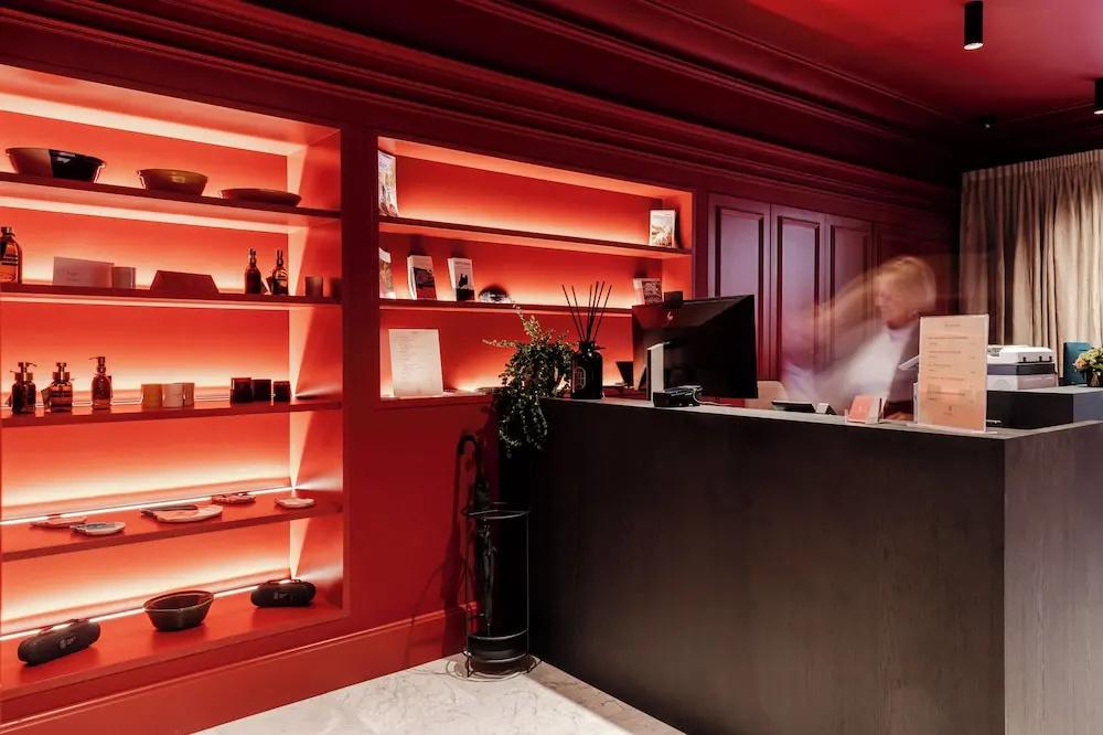 фото Hotel T